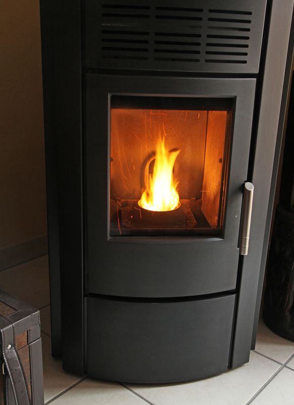 Wood Stove Installation Service