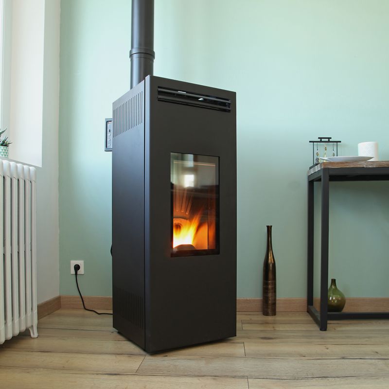 Wood Stove Installation Service