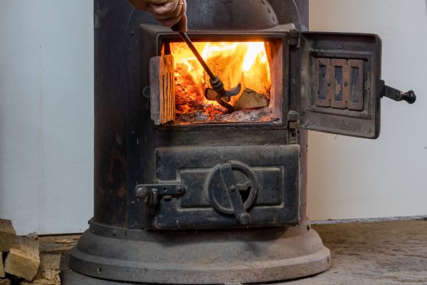 Grow your Pellet Stove Installation business