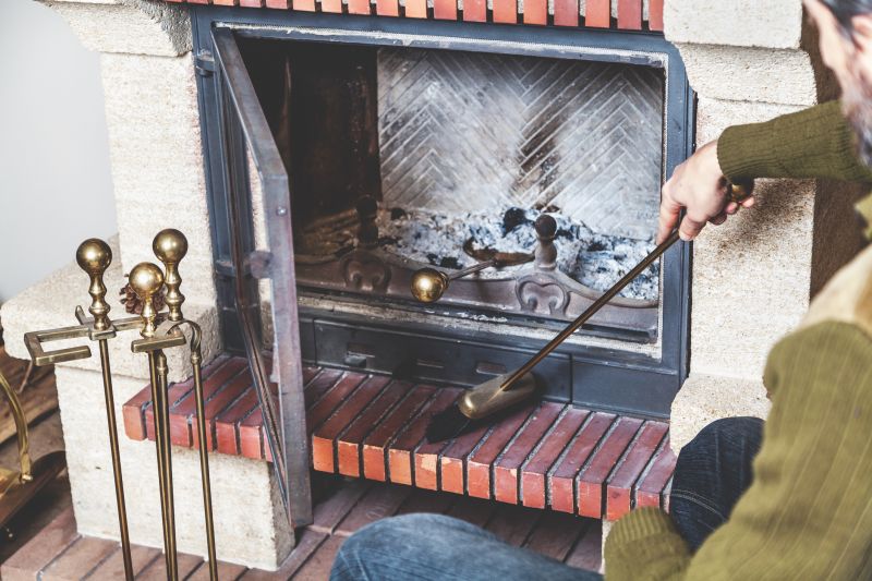 Fireplace Cleaning Service in San Francisco, CA