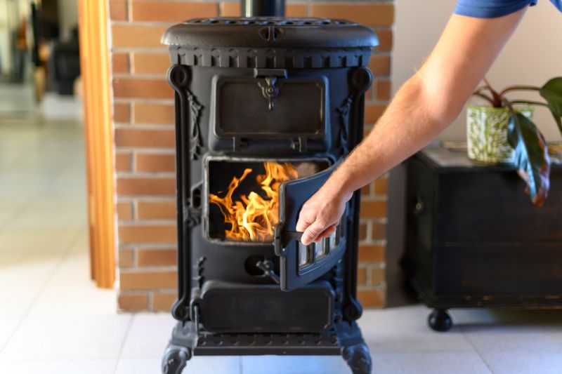 Fireplace and Stove Specialists